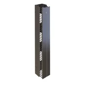 Conteg Vertikalni ranžir kablova zarekove 42 45 48U dim140x60mm ( Hvms-b-1800-140/60 )