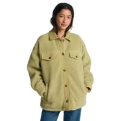 BILLABONG Prehodna jakna Coastal Waves oliva