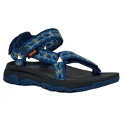 Sandali Teva Hurricane XLT Jr 1177430C Mornarsko modra
