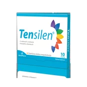 Tensilen®, 10 kapsula