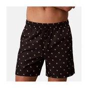 Calvin Klein Jeans Banadores Hombre Modele Lv00n61028 Črna