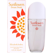 Elizabeth Arden Sunflowers Dream Petals toaletna voda za žene 100 ml