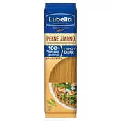 shumee Lubella polnozrnate testenine za špagete 400 g