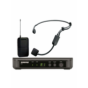 Shure BLX14E P31