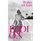 Woher ich kam
