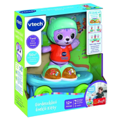 Uceca macka na skejtbordu - V-Tech djecja igracka