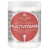 Kallos Multivitamin Energizing Mask 1000 ml