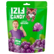 Fizi sočni bonboni - Grozdje 98g