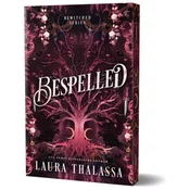 BESPELLED [DLX ED]
