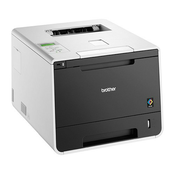 BROTHER barvni laserski A4 tiskalnik (HL-L8250CDN)