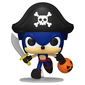 Funko POP! Games: Sonic S11 - Sonic As Pirate ( 076456 )