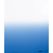 COKIN postepen page filter plava B2 Soft X