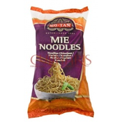 MIE NOODLES od pšenicnog brašna, 250g | GO-TAN