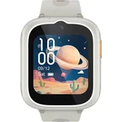 TCL Pametna ura + TCL + mt48 + Temno siva, (5000540151)