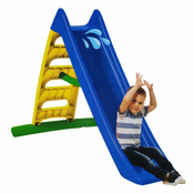 Dohany Super Speed - Tobogan za decu sa prikljuckom za vodu 170 cm - Plavi (463)