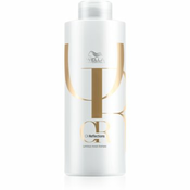 Wella Oil Reflections šampon za lesk las 1000 ml za ženske