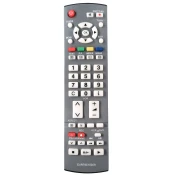 General PANASONIC EUR7651090, EUR765109A - zamenjava daljinski upravljalnik