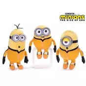 Plišani Minions 29 cm 3 Sort
