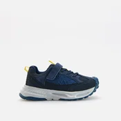 Reserved - MEN`S TREKKING SHOES