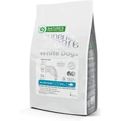 NATURES PROTECTION Hrana za pse White Fish Adult, 10kg