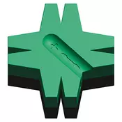 Wera magnetizer/demagnetizer WERASTAR