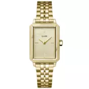 Cluse Fluette Ručni Sat CW11511 - Zlatna