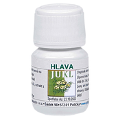 JUKL Glava (D2)