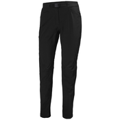 Helly Hansen W Womens Trousers Tinden Light Pant Ebony