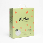 Blutive posip za macke Aloe Vera 6L