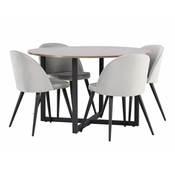 jedilnica set Dallas 4055 75cm
