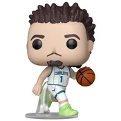 Funko POP! NBA: Hornets - Lamelo Ball (Home)