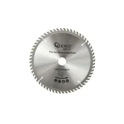 GEKO G00131 Žagin list za les 180x22x60T