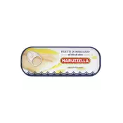 FILETI BAKALARA u maslinovom ulju 130 g | MARUZZELLA