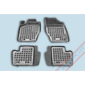 Rezaw-Plast Tipske patosnice za  Citroen C4 (04-17)/ Peugeot 307 (01-11) - Kadice