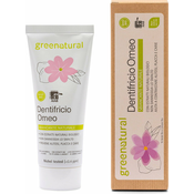 Greenatural Zobna pasta Omeo