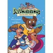 Dndoggos: Get the Party Started