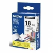 Brother Tape TZ-S241 traka za izradu naljepnica