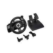 Gembird STR-M-40 Racemaster Volan, 7u1