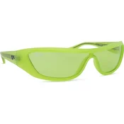 RAY-BAN Xan Naočare za sunce 0RB4431 6763/2 34, Zelene