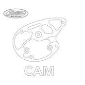 Mathews Cam SW Vertix/VXR