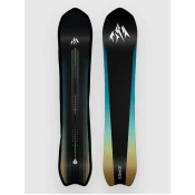 Jones Snowboards Stratos 2026 Snowboard black