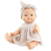 Paola Reina odeca za bebu Jovanu 34 cm ( 54100 )