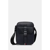 Torbica za okoli pasu Tommy Hilfiger