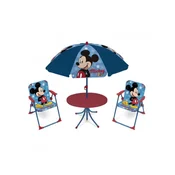 Arditex Set za kampiranje za otroke MICKEY MOUSE, WD13011