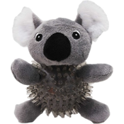 GimDog Allspikes - bodičasta žoga Koala - 13 cm