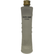 RobertoCavalli VODKA Classic 50 ML Mignon