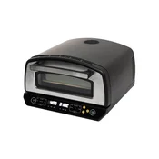 Elektricna pizza pec 450°C 1800-2200W