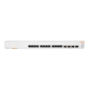 HPE Aruba IOn 1960 12XT 4XF switch (omrežni preklopnik)