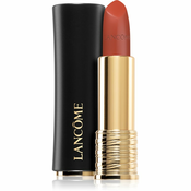 Lancôme L’Absolu Rouge Matte matirajuci ruž za usne punjiva nijansa 353 Mademoiselle Penélope