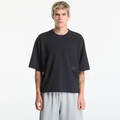 Majice Nike N.A.C. Mens Dri-FIT Short-Sleeve Training Top Black/ Black XL